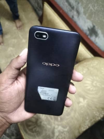 oppo A1k 2 gb ram 32 memory