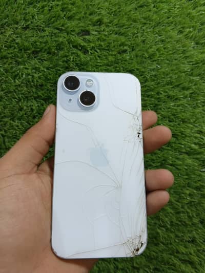 Apple iPhone 15 | 128GB | JV Non-PTA