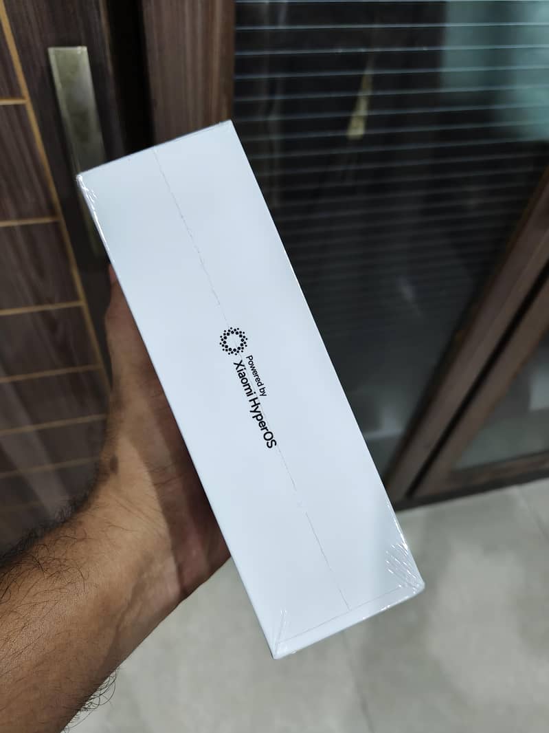 Xiaomi Redmi Note 15 Pro 2