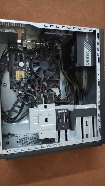 Custom PC