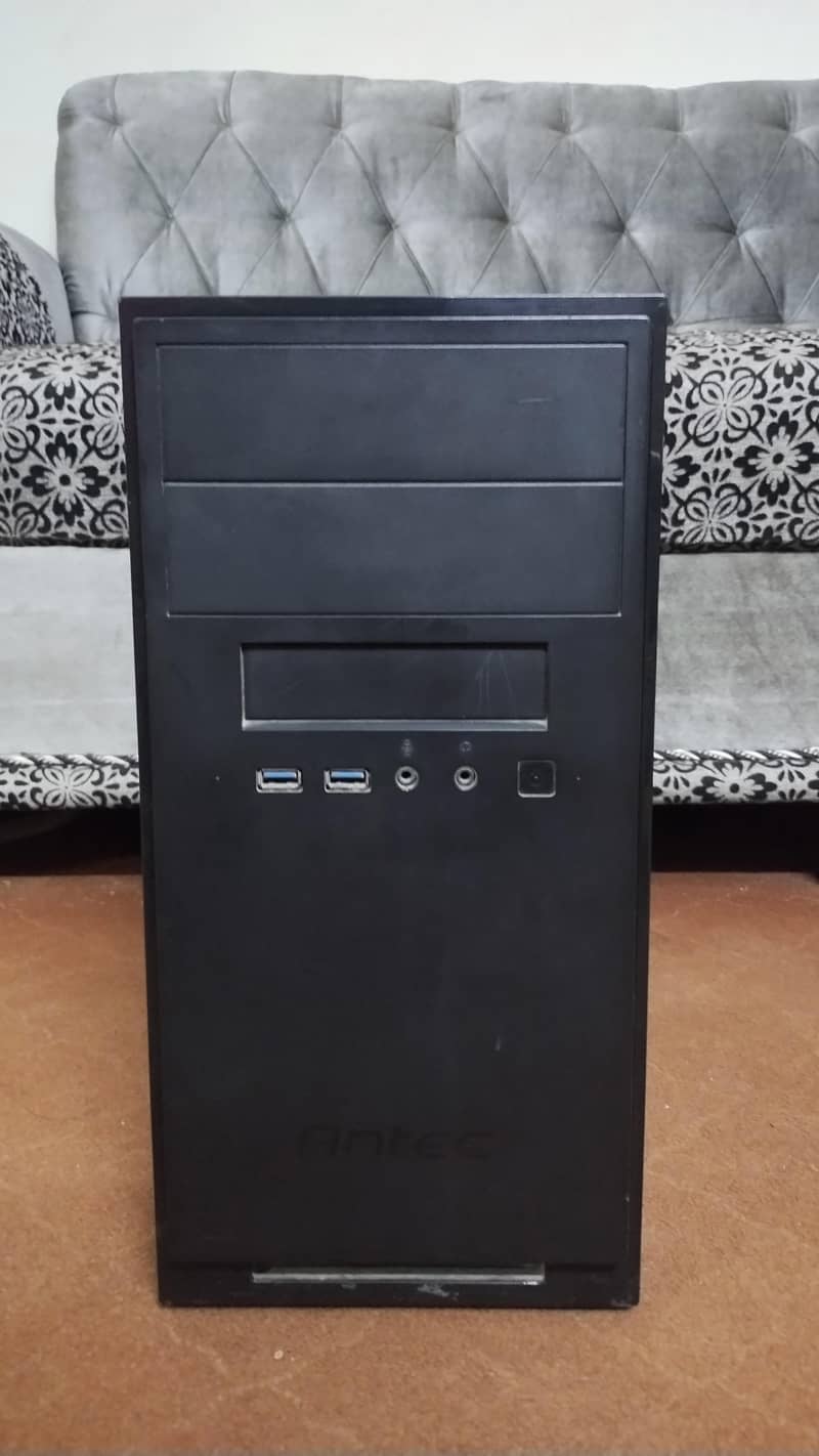 Custom PC 1