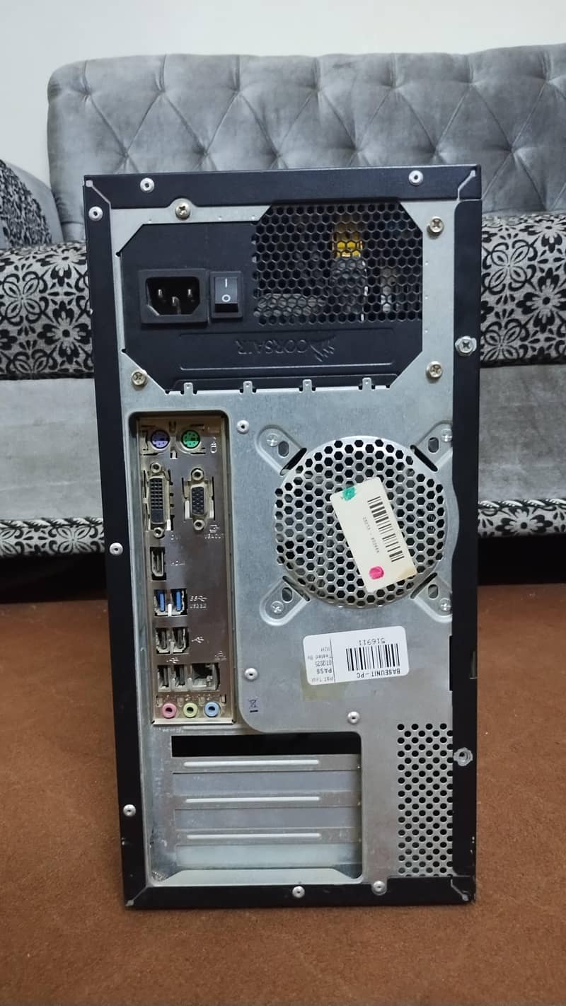 Custom PC 3