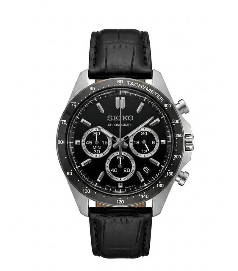 Seiko 0