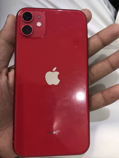 Apple iPhone 11