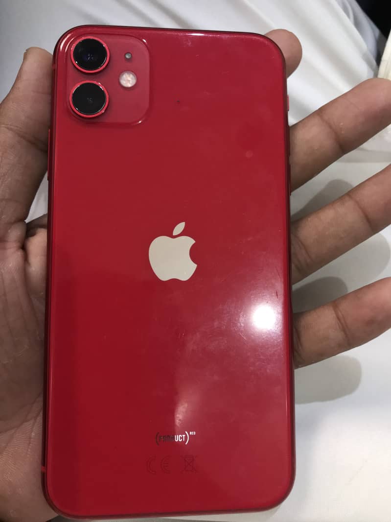 Apple iPhone 11 0