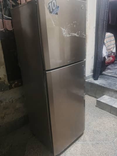 PEL LIFE pro 2550 refrigerator for sale