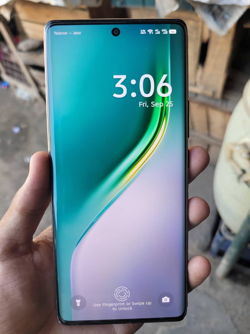 Tecno CAMON 30S 6