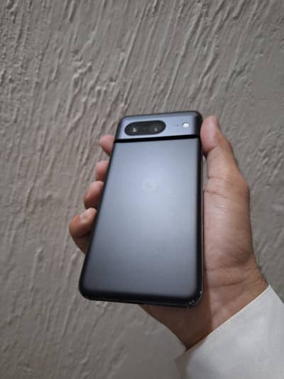 Google Pixel 8 (PTA Approved, 8 / 128)