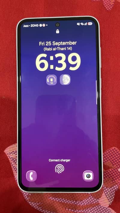 Samsung Mobile A35 5G