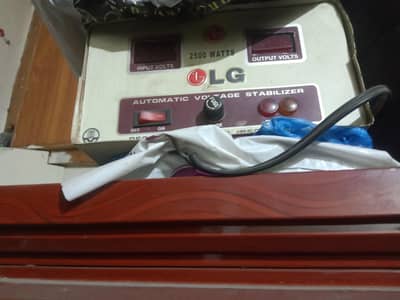 Staplizer 2500 WATT