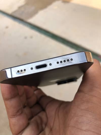 Apple iPhone 13 Pro
