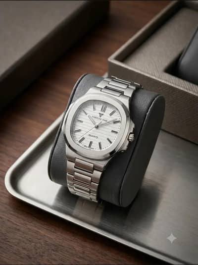 fortune permium watch, ⌚