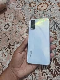 Vivo Y20