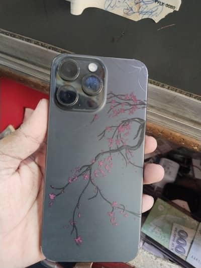 Apple iPhone 15 Pro Max jv
