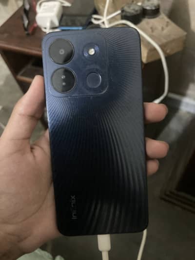 Infinix Smart 7