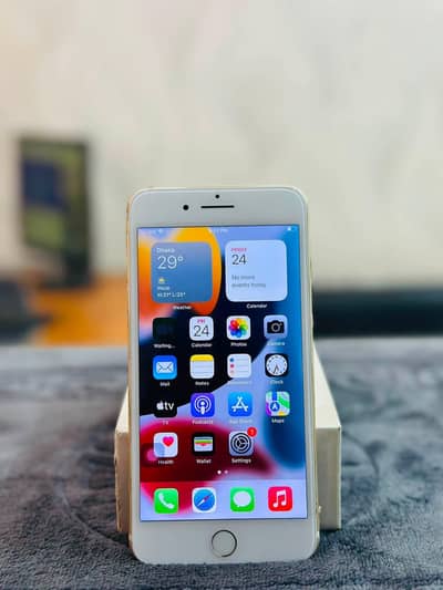 Apple iPhone 7 Plus