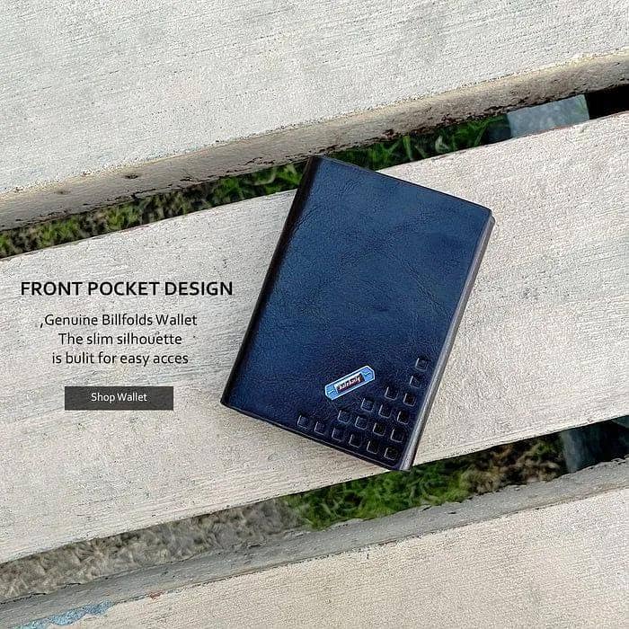 Wallet Trifold 3