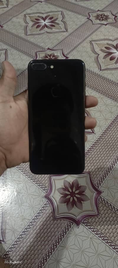Apple iPhone 7 Plus PTA