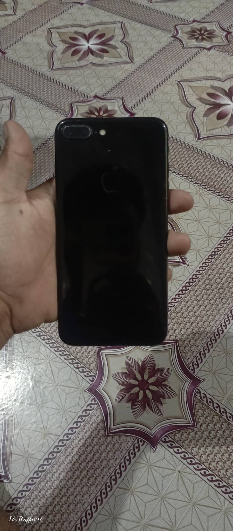 Apple iPhone 7 Plus PTA 0