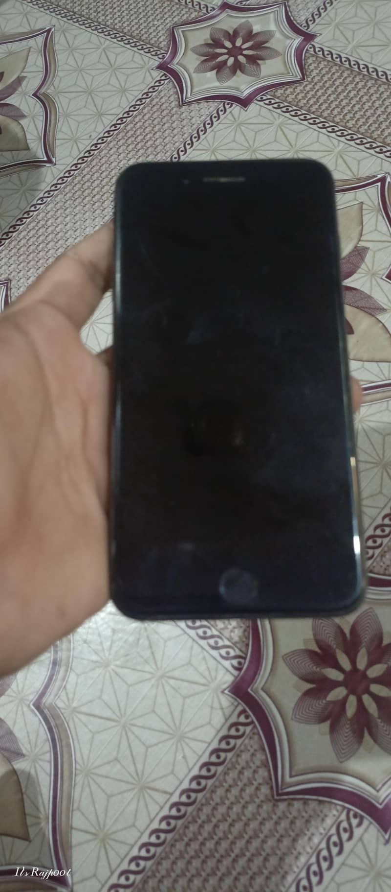 Apple iPhone 7 Plus PTA 1