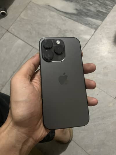 iPhone 14 Pro 256 gb 03074322922