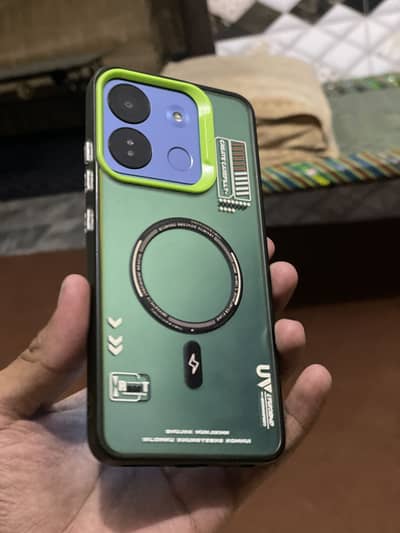 Infinix Smart 7