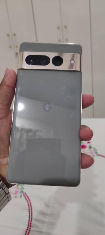 Google Pixel 7 Pro