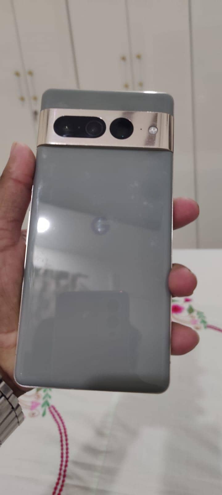 Google Pixel 7 Pro 0