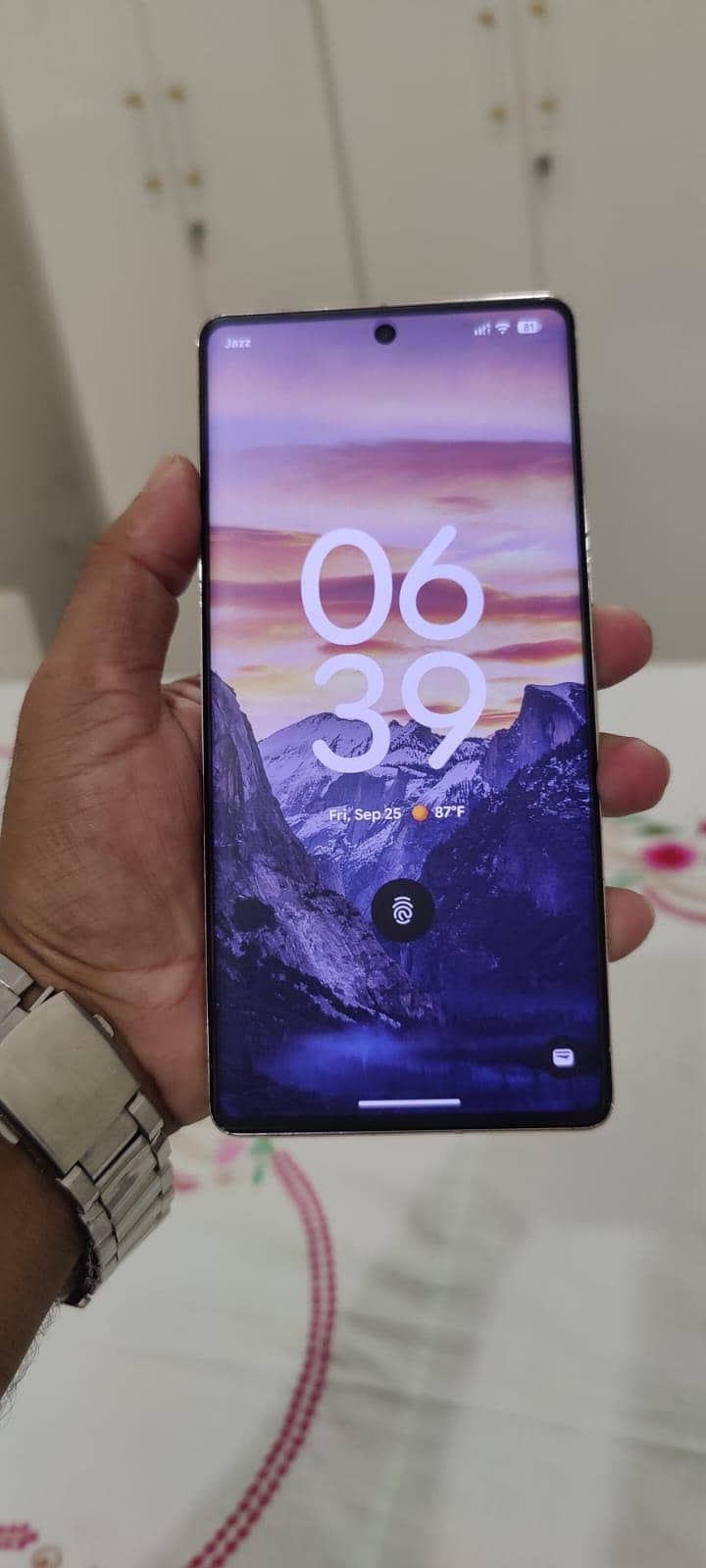 Google Pixel 7 Pro 2