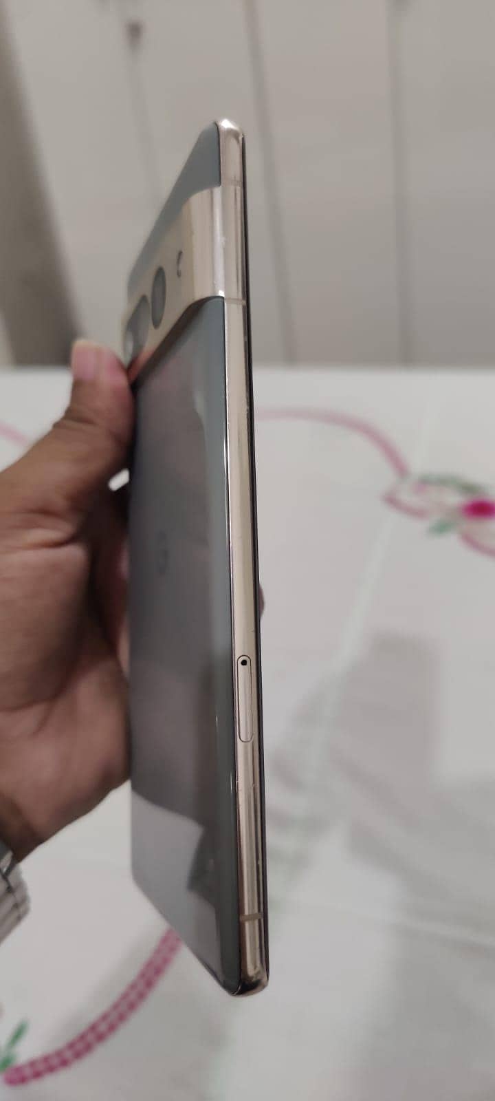 Google Pixel 7 Pro 3