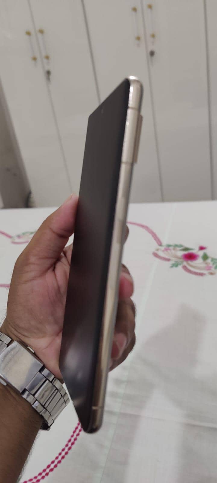 Google Pixel 7 Pro 4