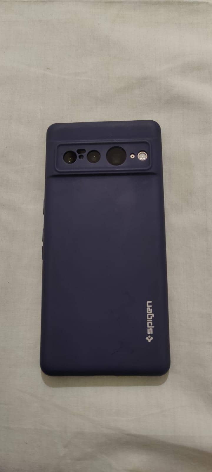 Google Pixel 7 Pro 5
