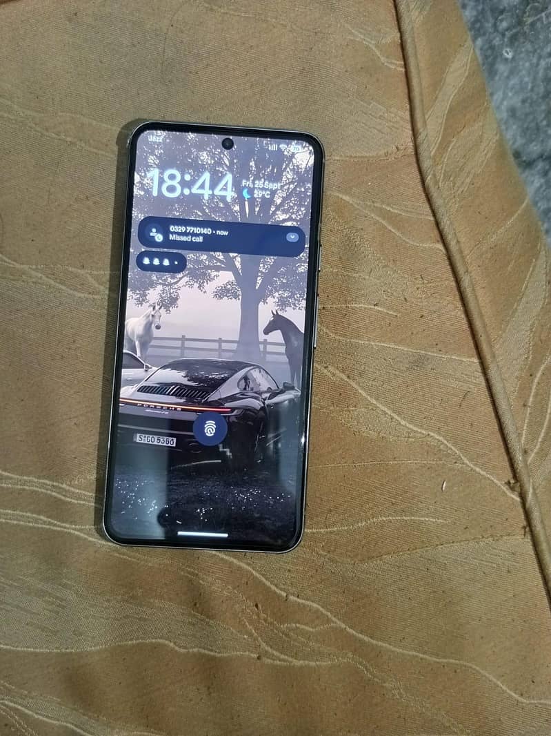 Google Pixel 8 0