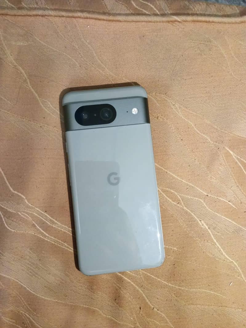 Google Pixel 8 1