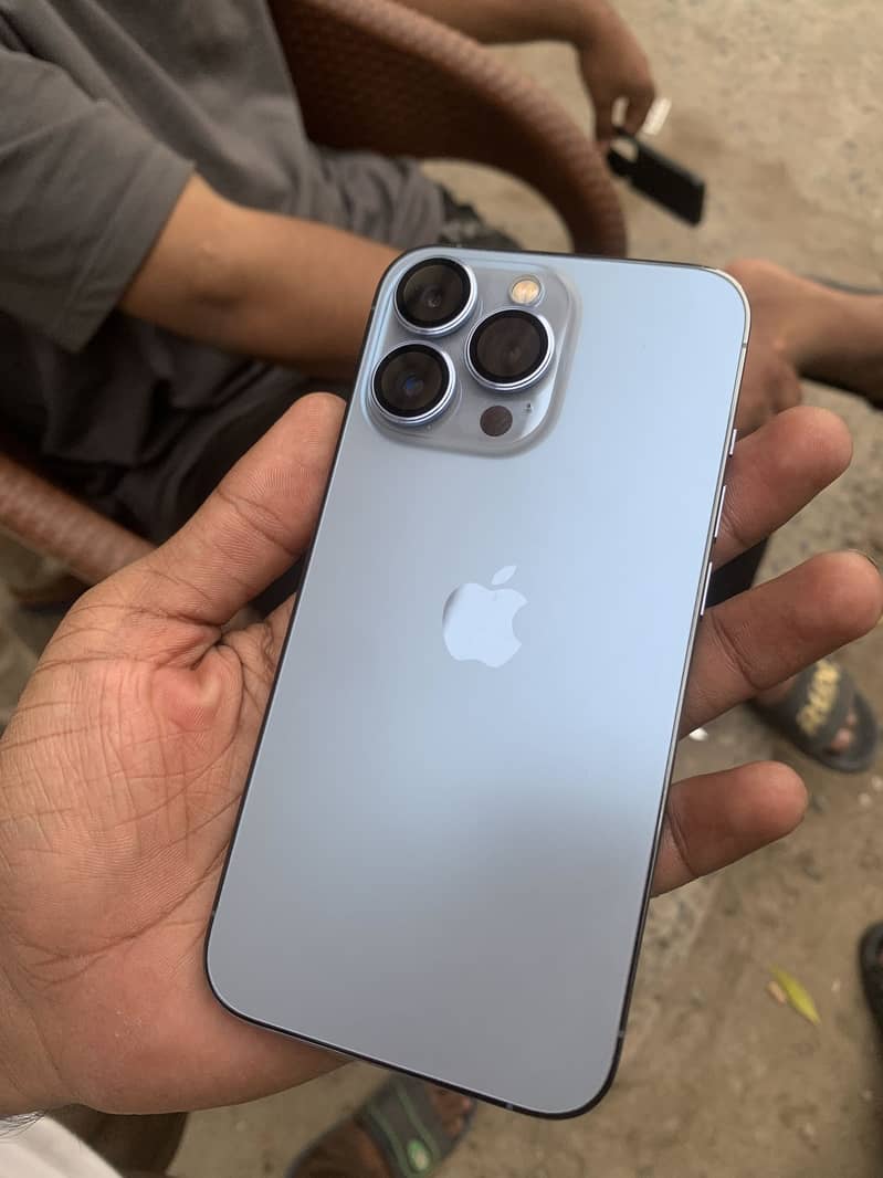 Apple iPhone 13 Pro 0