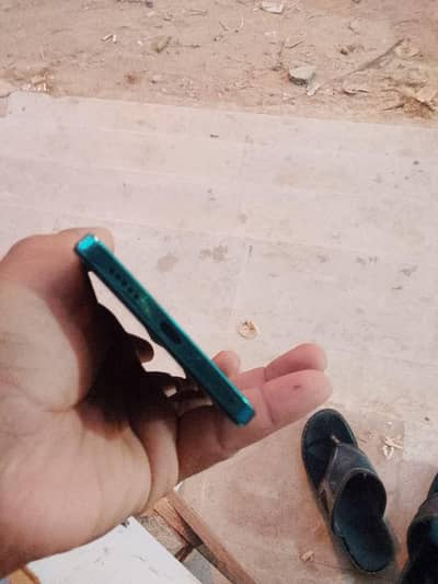 Vivo Y200