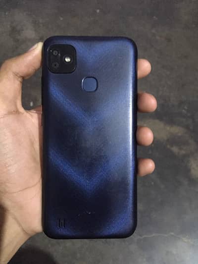 Infinix Smart