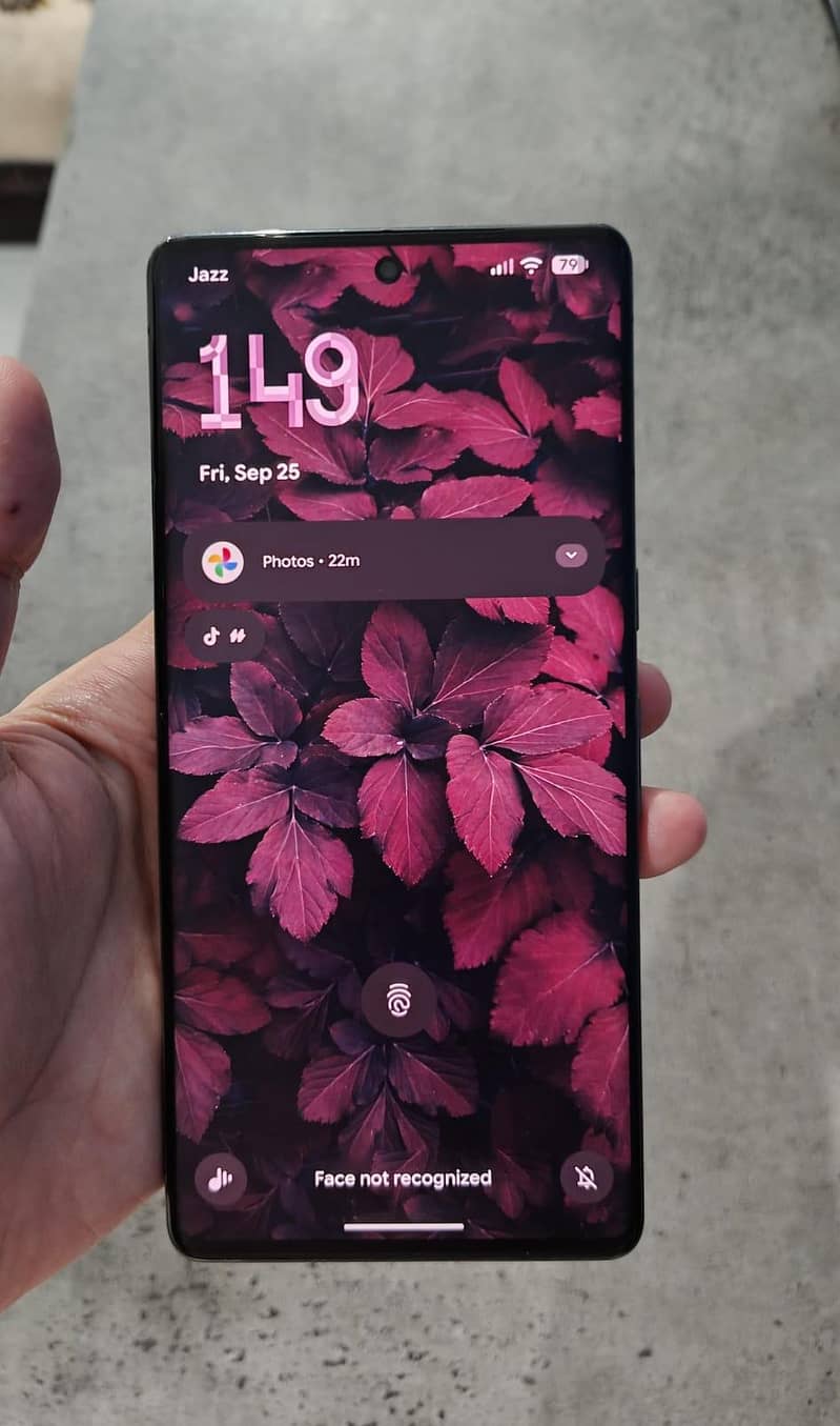 Google Pixel 7 Pro 3