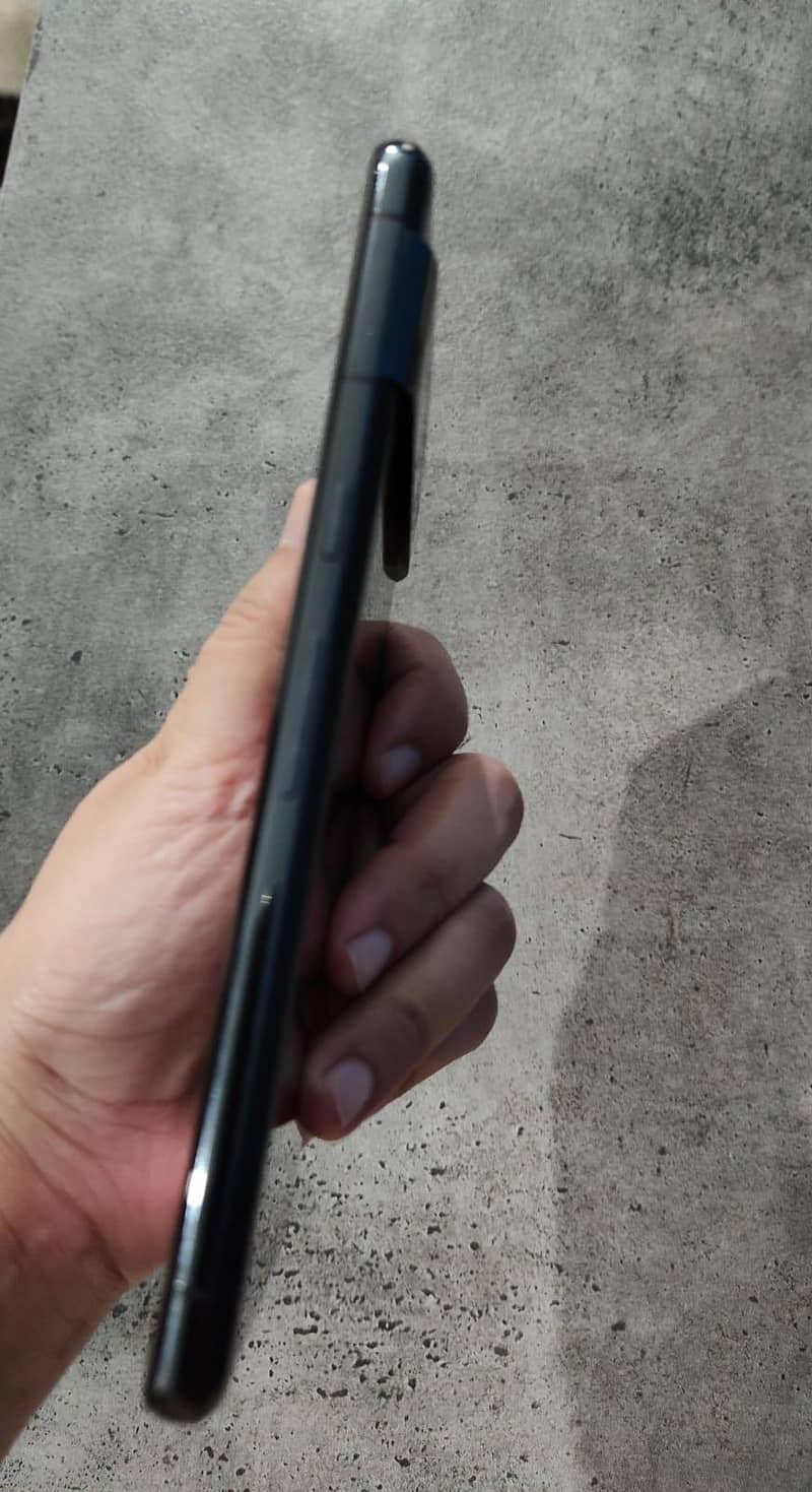 Google Pixel 7 Pro 6