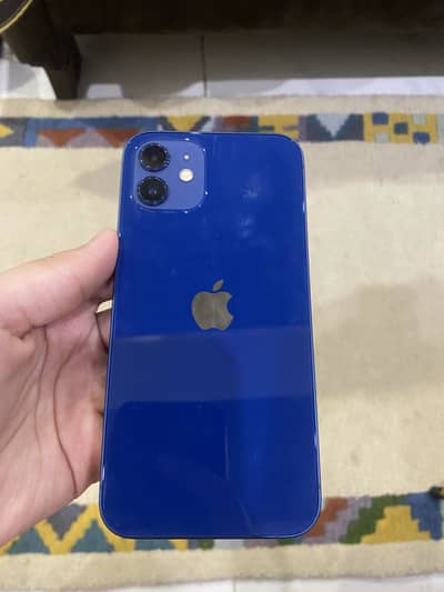 Apple iPhone 12