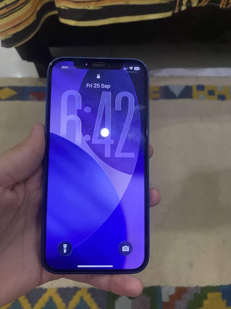 Apple iPhone 12 2
