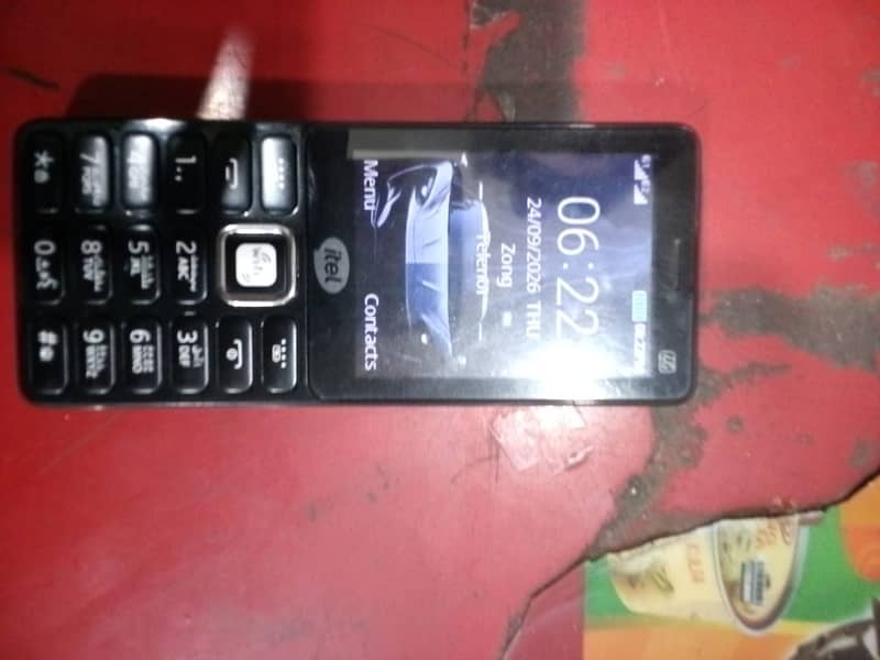 Itel Other Model 1