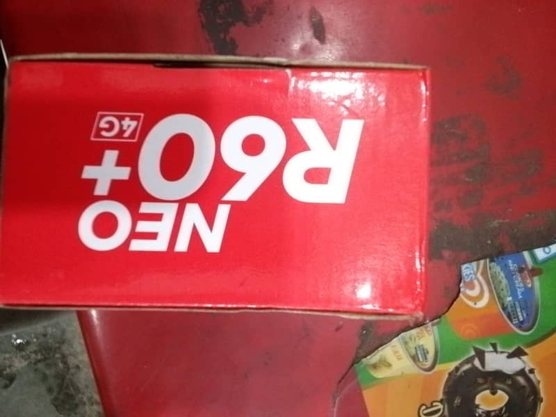 Itel Other Model 2