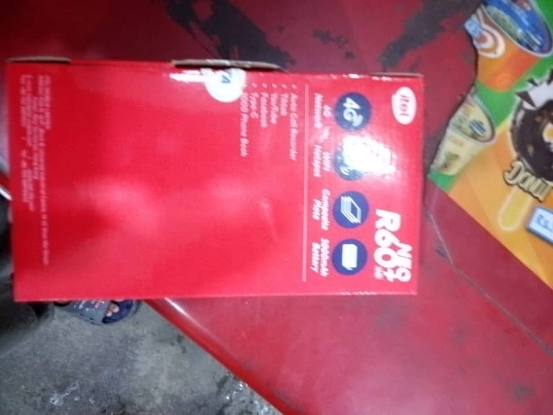 Itel Other Model 5