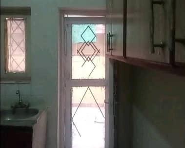 Affordable House Of 6 Marla Is Available For rent
