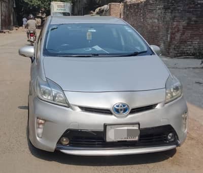 Toyota Prius 2014