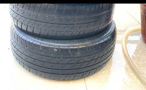 4 Tyres 2025 185/65/R15 15 inch