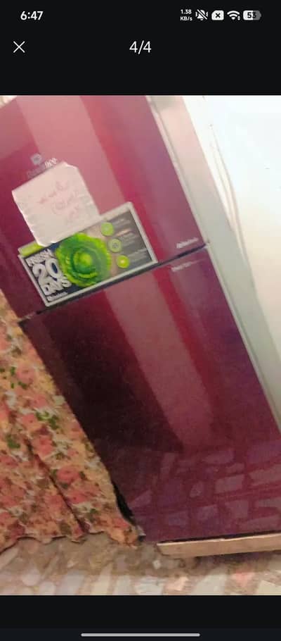 Dawlance Avante Inverter 9178 LF 13 CFT