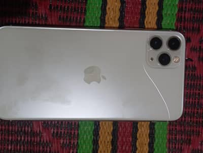 Apple iPhone 11 Pro Max