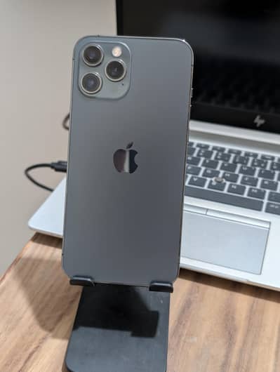 iPhone 12 Pro Max 256GB Approved